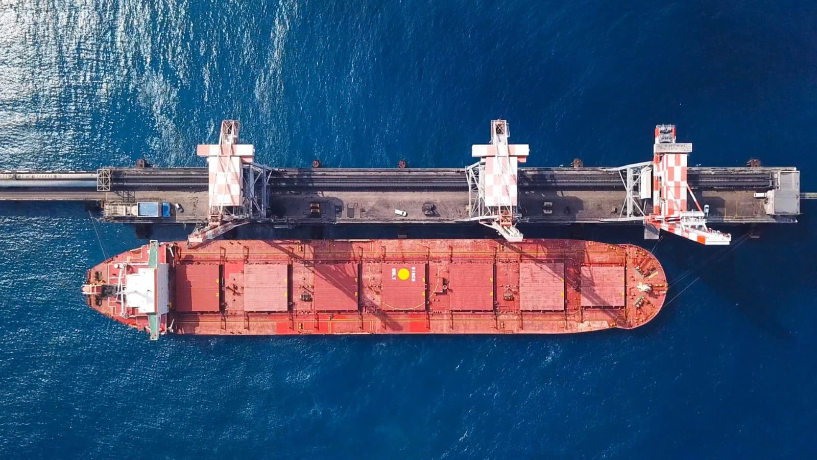 Tonnage Offer